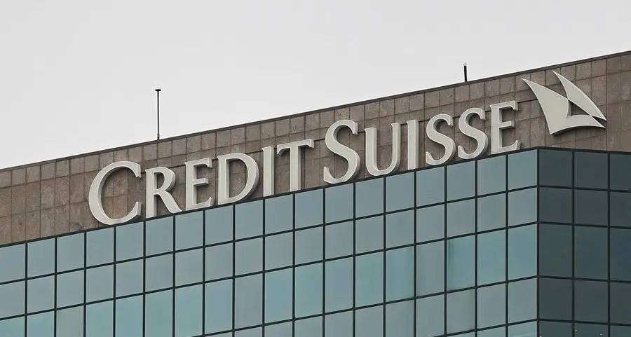 Credit Suisse sheds nearly 13% of workforce this year
