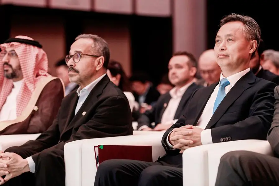 NEOM hosts leading industry figures and investors for its ‘Discover NEOM’ China showcase