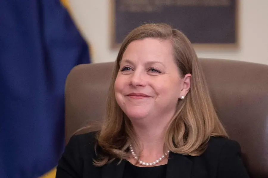 Agence France-Presse (AFP)/AFP