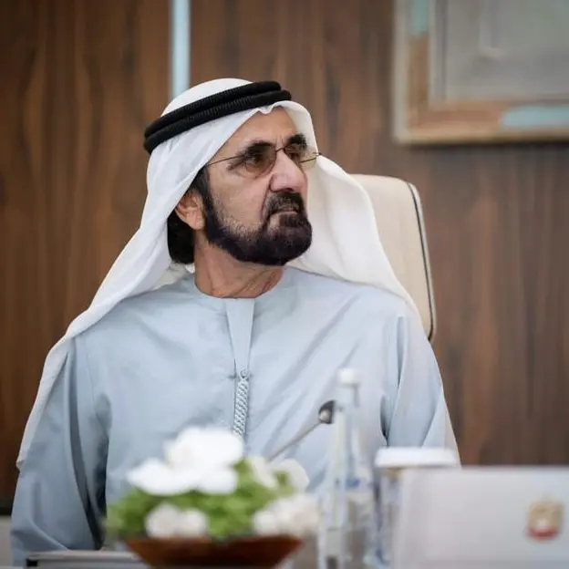 Happy birthday, Sheikh Mohammed: The nation celebrates your extraordinary life, exceptional leadership