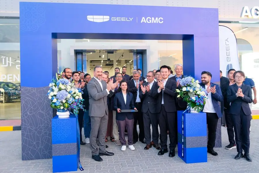 <p>Geely reinforces UAE sales and service network with opening of brand-new showroom in Ras Al Khaimah</p>\\n