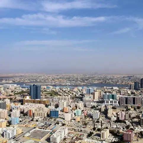 Ajman, Sharjah, RAK emerge as realty hotspots