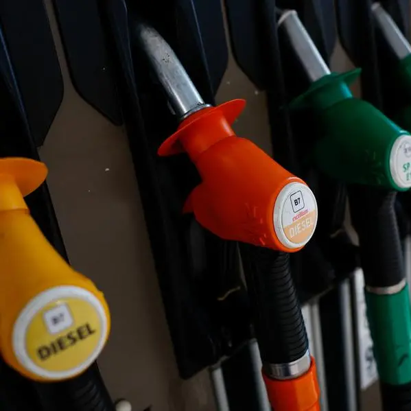 Diesel prices primed to rise sharply in 2024: Kemp