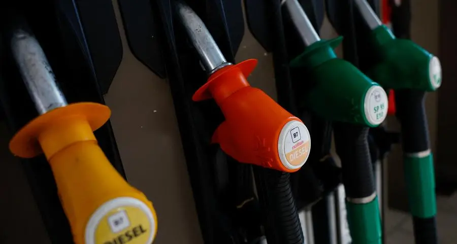 Diesel prices primed to rise sharply in 2024: Kemp
