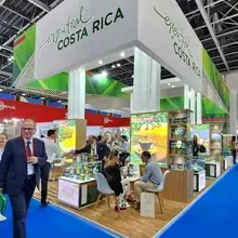 Costa Rica positions gourmet food offering and country value proposition in the Middle East