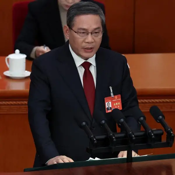 China will deepen capital market reforms, says Premier Li