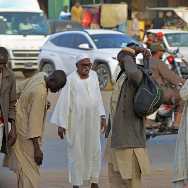 Fighting rages in Sudan as death toll passes 100