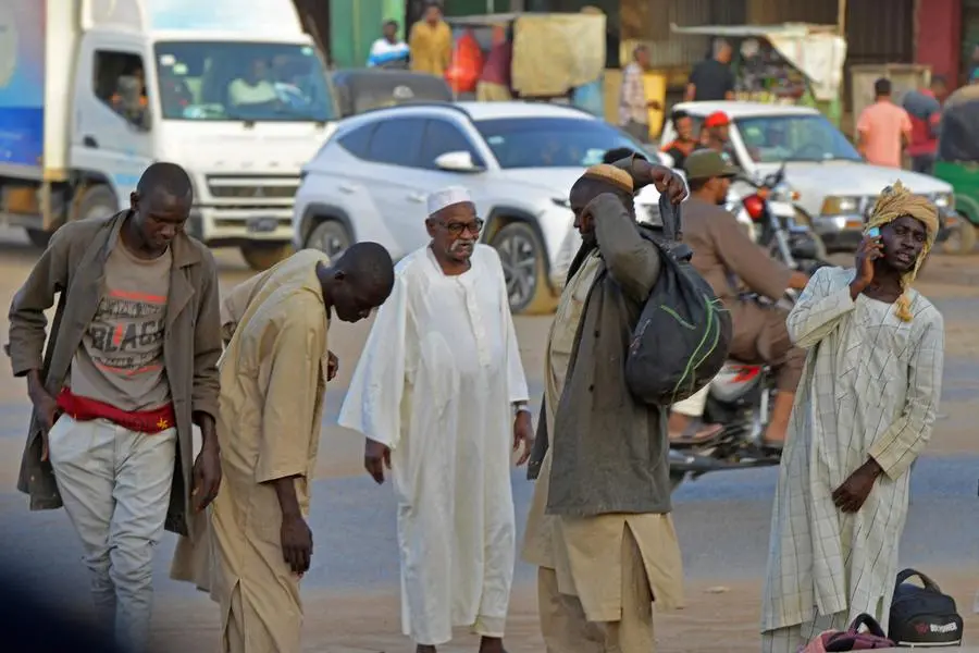 Agence France-Presse (AFP)/AFP