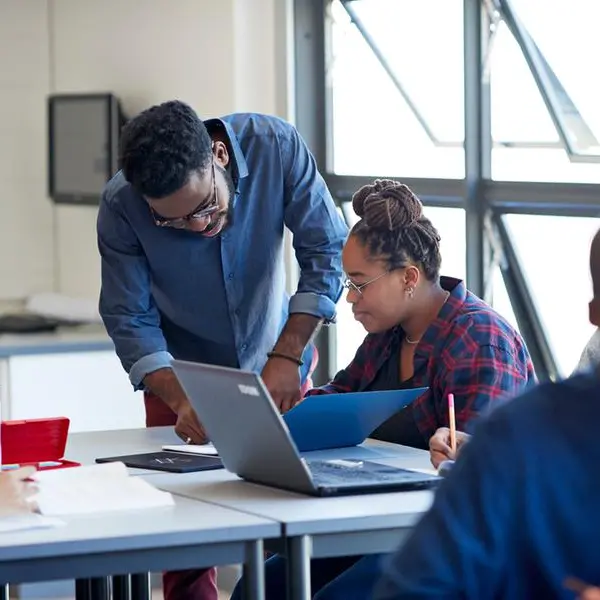 'How young Africans can maximise opportunities in tech space'