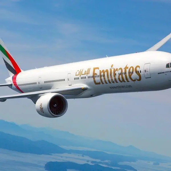 مجموعة طيران الإمارات تحول خسائرها إلى أرباح قياسية في العام المالي 2022-2023