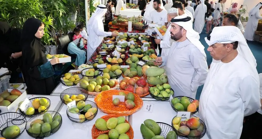 3rd Mango Festival 2024 concludes on high note, attracting 10,000 visitors