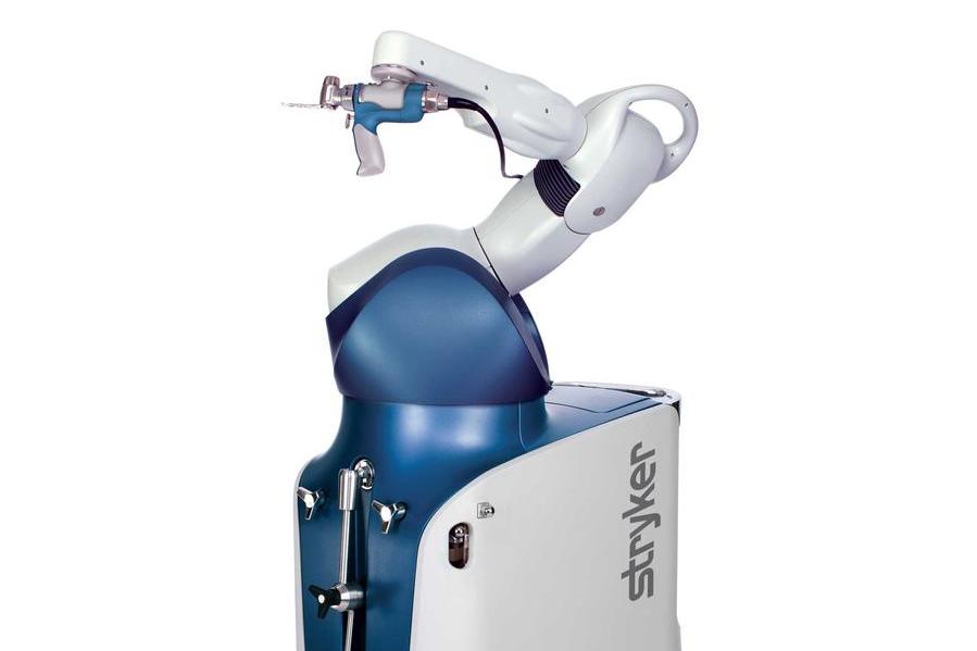 تعرض Fortius Clinic ابتكارات روبوتية غيرت قواعد اللعبة في جراحة استبدال المفاصل في معرض الصحة العربي 2024