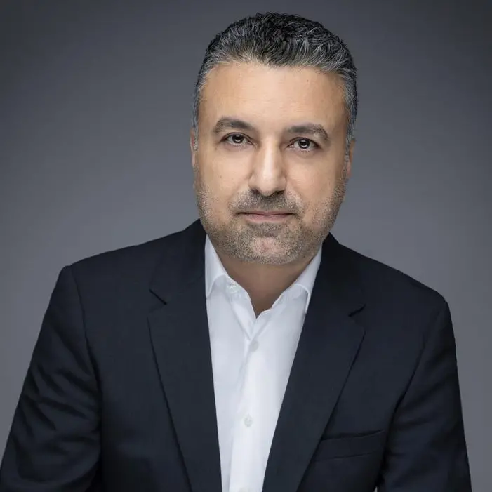 Qasem Noureddin is appointed new Managing Director of Eaton, Middle East