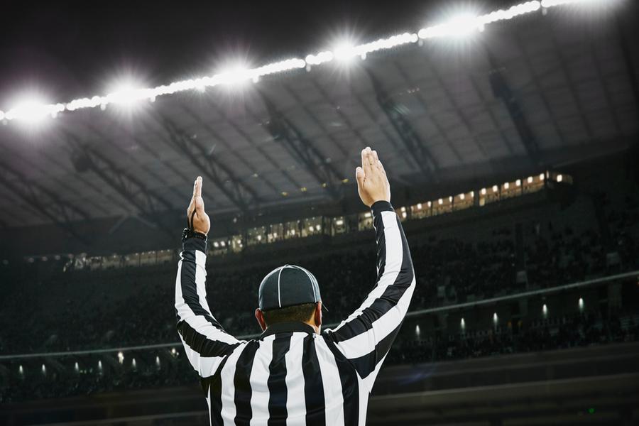 UAE: Meet the two Emirati referees at Fifa World Cup in Qatar