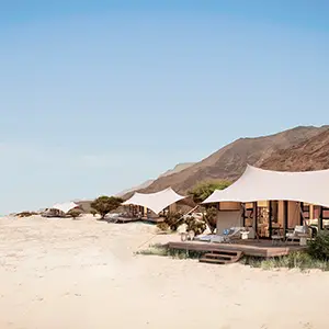 ENVI Lodges announces its second sustainable property in Oman