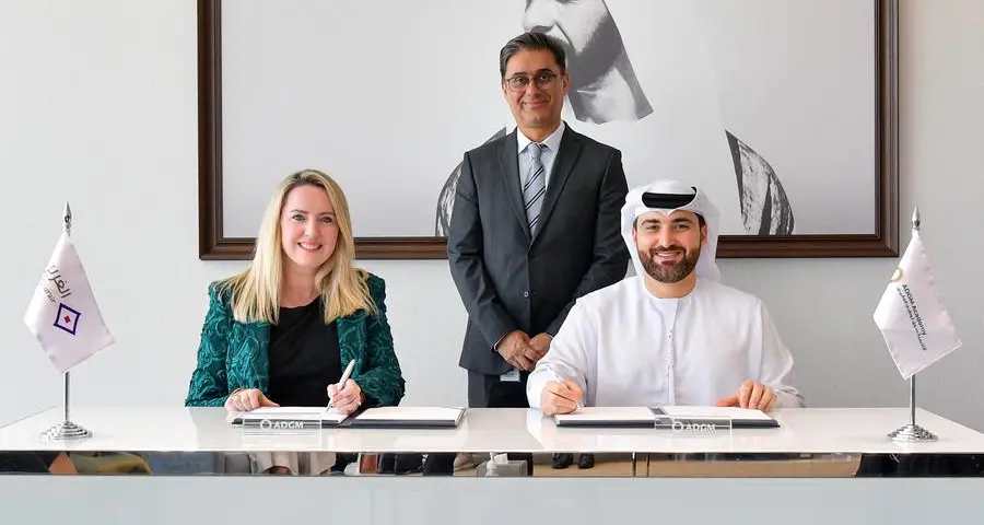 Abu Dhabi Global Market Academy, Al Ghurair Investment partner to empower local talent