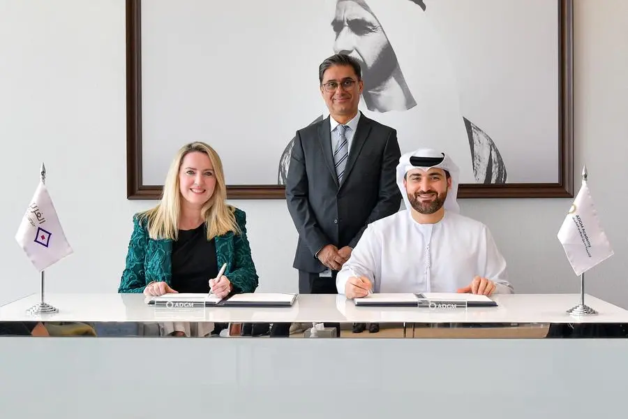 Abu Dhabi Global Market Academy, Al Ghurair Investment partner to empower local talent