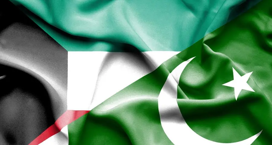 Kuwaiti, Pakistani military delegations discuss common interests