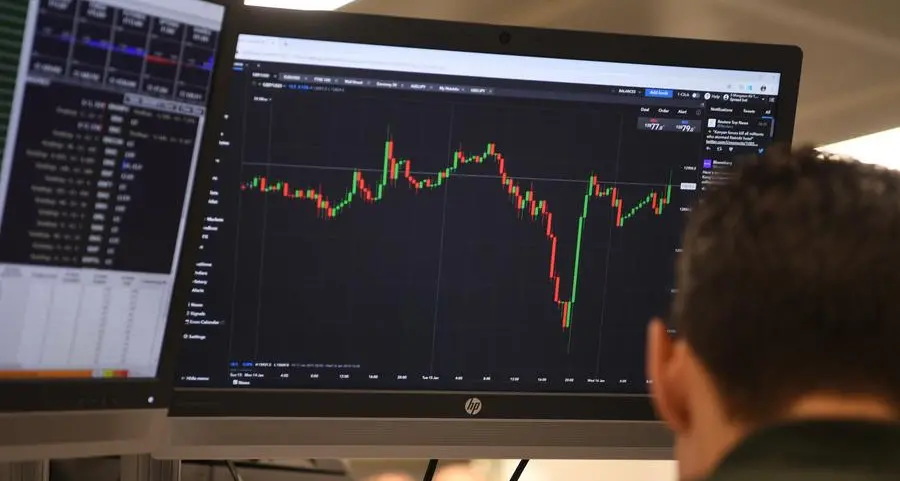European stocks waver after record run