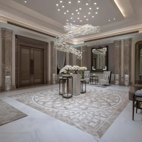 Teraciel Properties: 24.6% influx of HNWIs through 2025 to elevate UAE’s luxury real estate sector