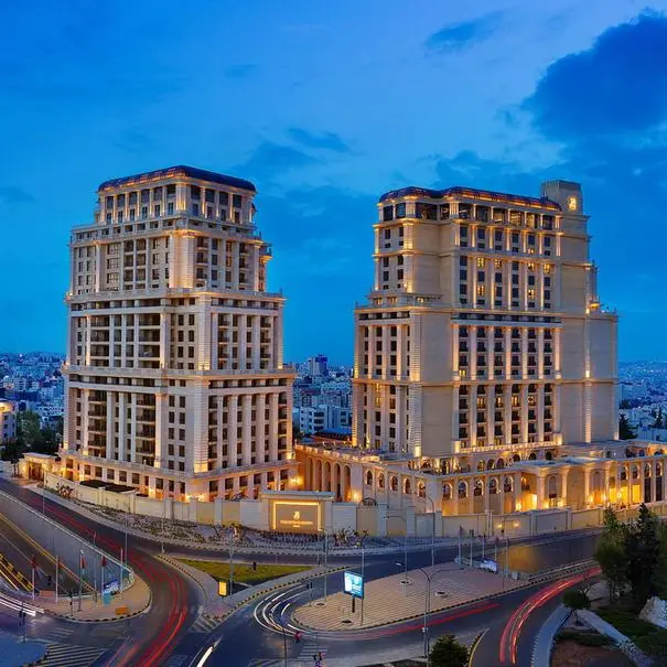 The Ritz-carlton Amman supports Himmetna during the Holy Month Of Ramadan