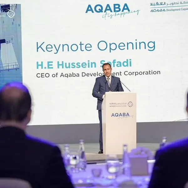 ADC’s investor roadshow in Abu Dhabi highlights investment opportunities in several high-growth industries in Jordan’s Aqaba
