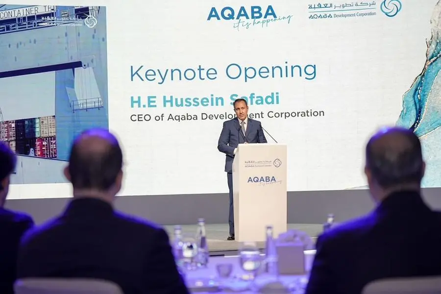 <p>ADC&rsquo;s investor roadshow in Abu Dhabi highlights investment opportunities in several high-growth industries in Jordan&rsquo;s Aqaba</p>\\n