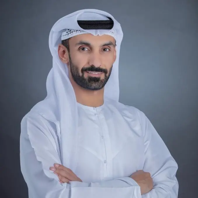 Emirati Engineer named UAE Liaison on behalf of COP28 Presidency at United Nations