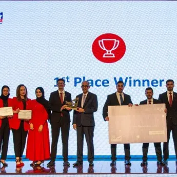 Bahrain Bourse honors top finalists for 2022-2023 TradeQuest program