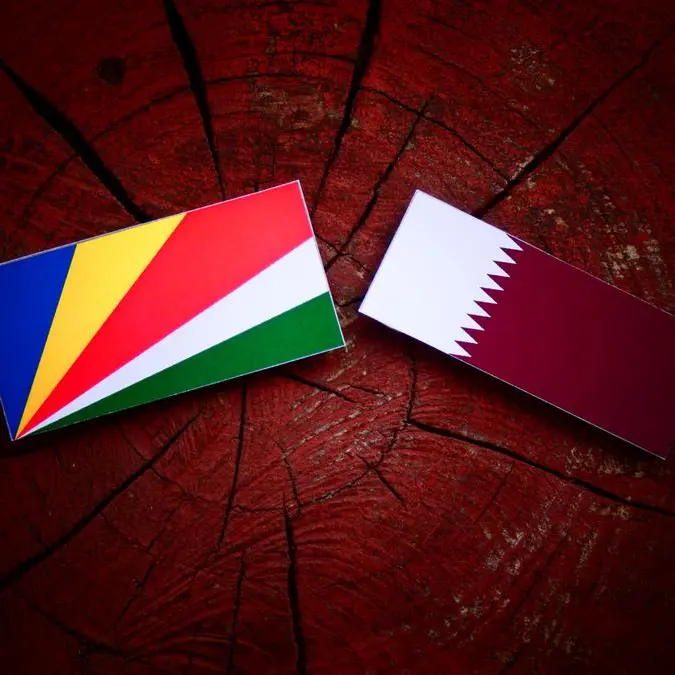 Qatar, Seychelles sign deal in air transport