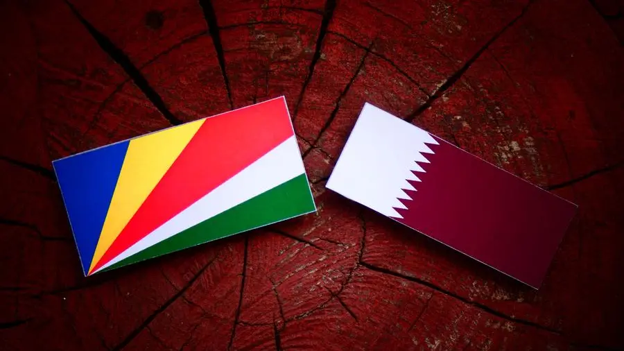 Qatar, Seychelles sign deal in air transport