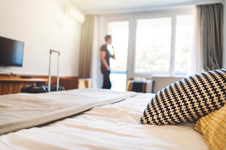 Patel Family Office, AHQ launch $1bln Saudi hospitality platform