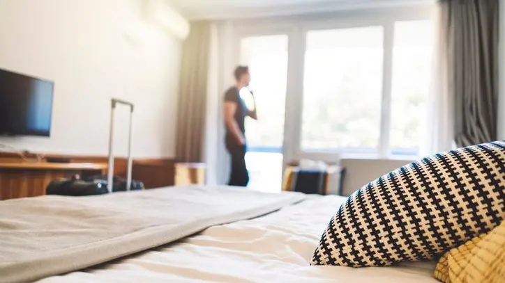 Patel Family Office, AHQ launch $1bln Saudi hospitality platform