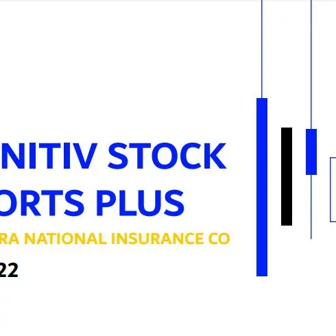 REFINITIV STOCK REPORTS PLUS: AL BUHAIRA NATIONAL INSURANCE CO