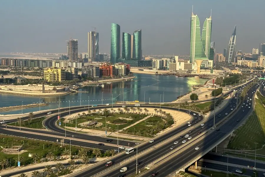 ABG backs major Islamic economics symposium in Bahrain