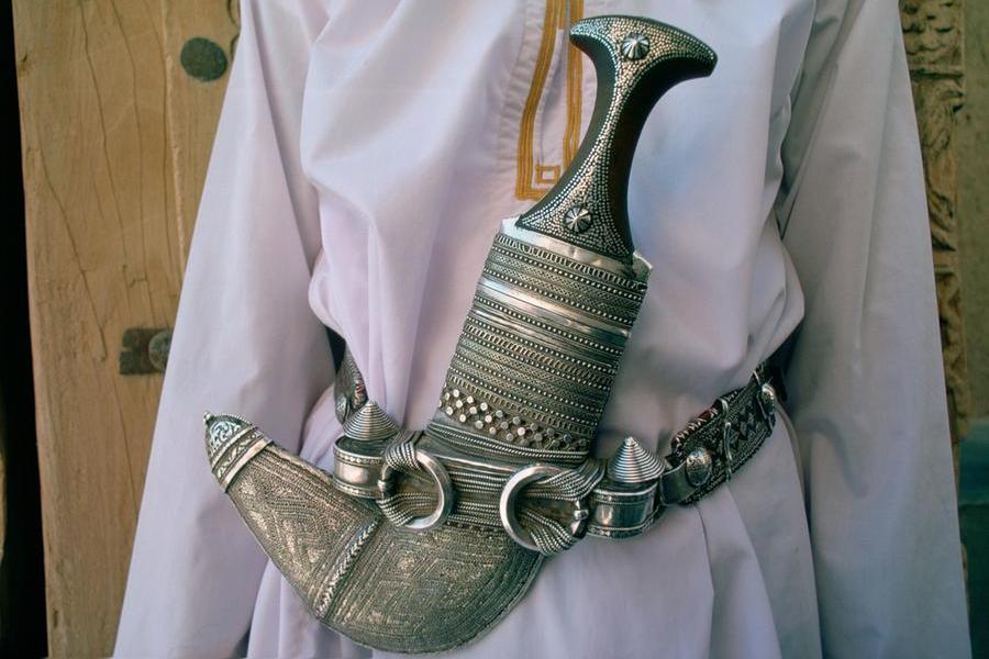 Festivals boost tourism, showcase cultural richness: Oman