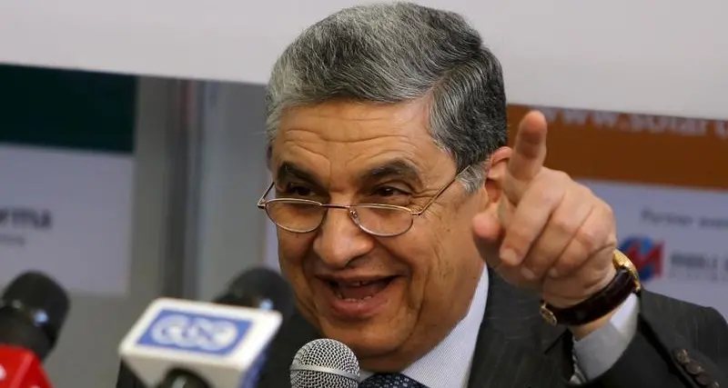 Egypt's minister, Elsewedy Electric discuss collaboration on distribution, grid efficiency, and loss reduction