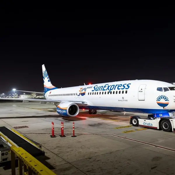 SunExpress to fly from Muscat to Trabzon