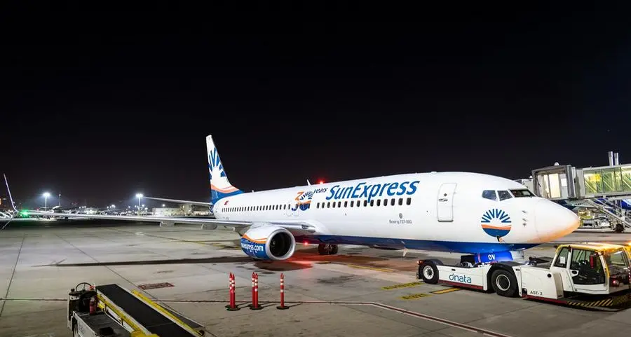 SunExpress gets the nod for Muscat flights