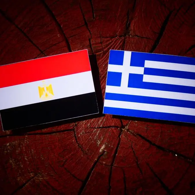 Egypt-Greece trade exchange grows by 21% in 2022