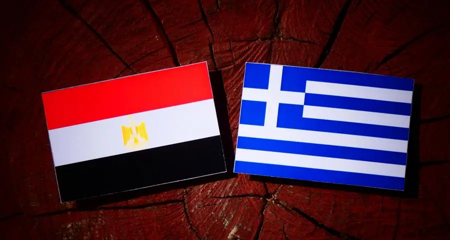Egypt, Greece to establish High-Level Cooperation Council