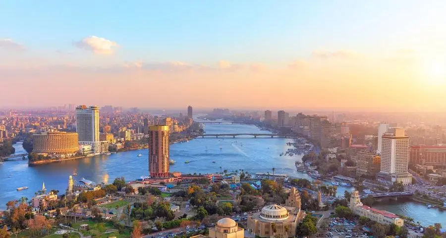 Egypt, Visa discuss cooperation to boost digital transformation