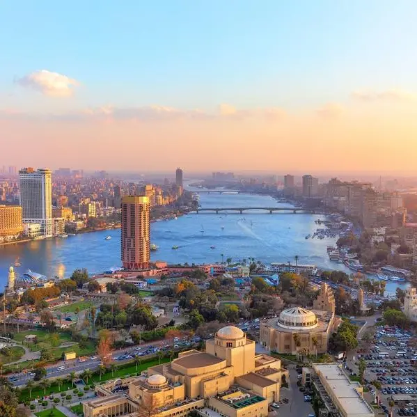 Egypt seeks global partnership for Cairo International Financial Center