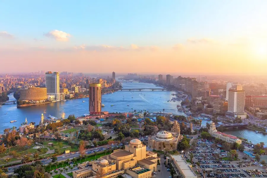 Egypt: CI Capital’s logs $7mln consolidated profits in Q1 2025