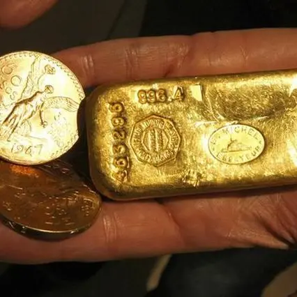 إنفوجرافك: أسعار الذهب بالأرقام والأسباب