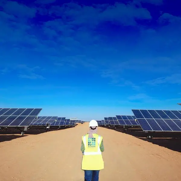 Alcazar Energy explores expanding renewable energy cooperation in Egypt