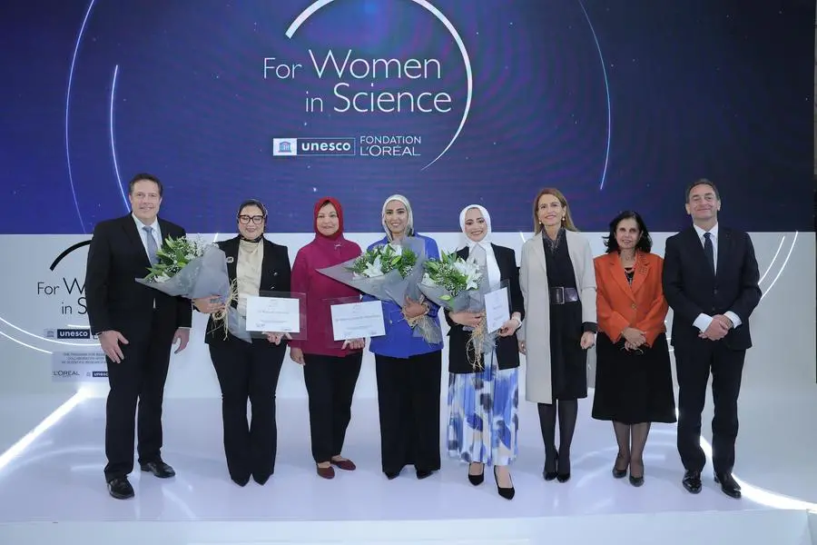 <p>L&#39;Or&eacute;al Egypt launched the 6th edition of&nbsp;&ldquo;L&rsquo;Or&eacute;al UNESCO for Women in Science Egypt Young Talents Program&rdquo;</p>\\n