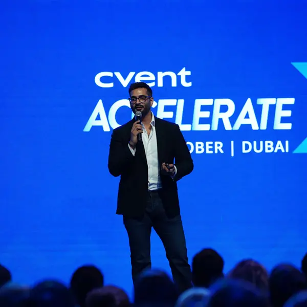 Industry experts share the latest trends and predictions at Cvent Accelerate Dubai