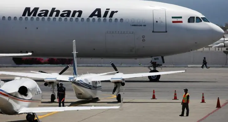 Airlines scramble to change routes after Israeli attack on Iran