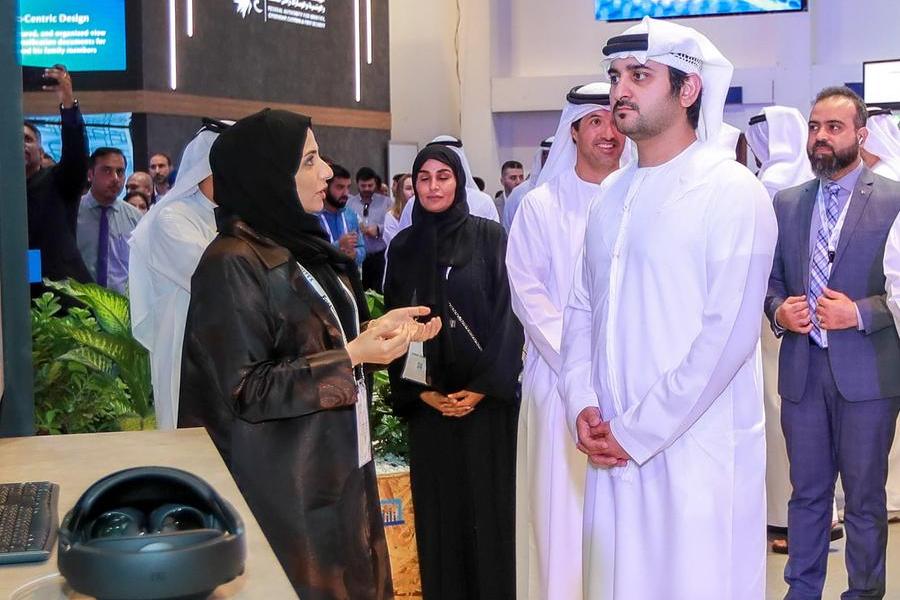 Widespread acclaim for Dubai Judicial Institute’s forward-thinking metaverse endeavours